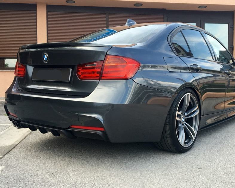 Full Kit - BMW 3 Series F30 (2013 - 2018)
