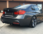 Full Kit - BMW 3 Series F30 (2013 - 2018)