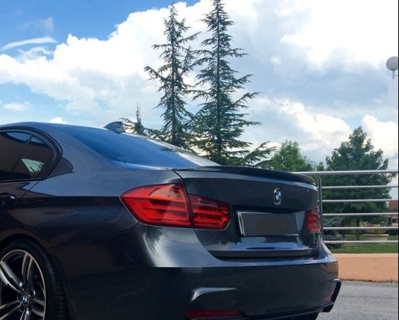 Full Kit - BMW 3 Series F30 (2013 - 2018)