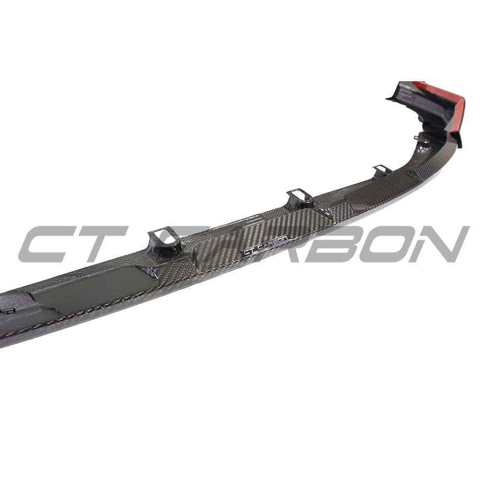 CT Carbon Front End Pack V3 (with ACC) - BMW M3/M4 G80/G82 (2021 - Onwards)