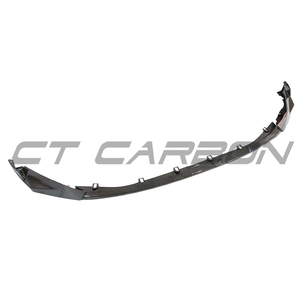 CT Carbon Front End Pack V3 (with ACC) - BMW M3/M4 G80/G82 (2021 - Onwards)