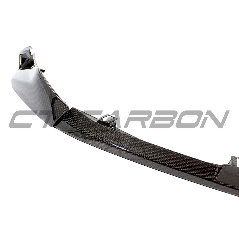 CT Carbon Front End Pack V3 (with ACC) - BMW M3/M4 G80/G82 (2021 - Onwards)