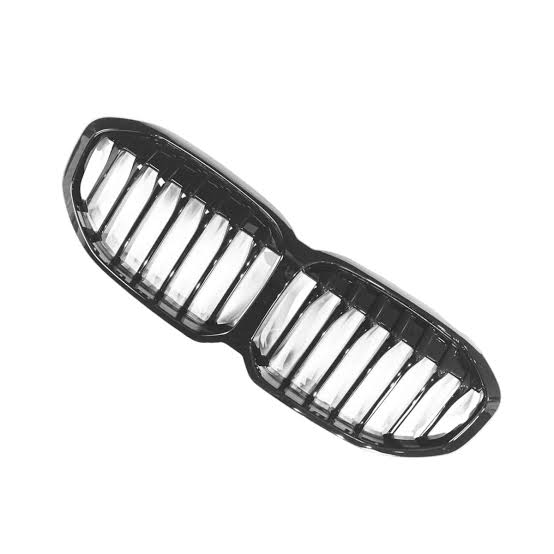 Double Slated Grille - BMW F40 1 Series (2019 - 2024)