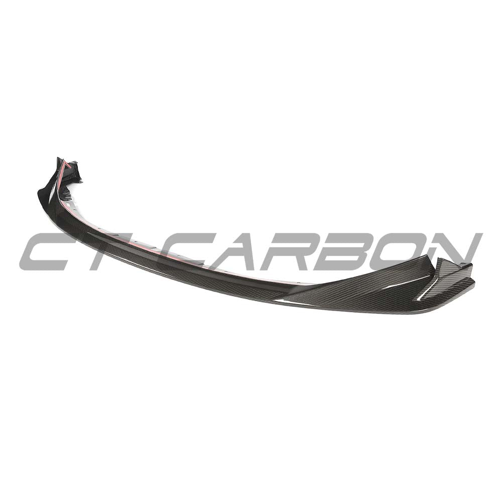 CT Carbon Full Carbon Fibre Kit V5 (CT Design) - BMW M4 G82 (2021 - Onwards)